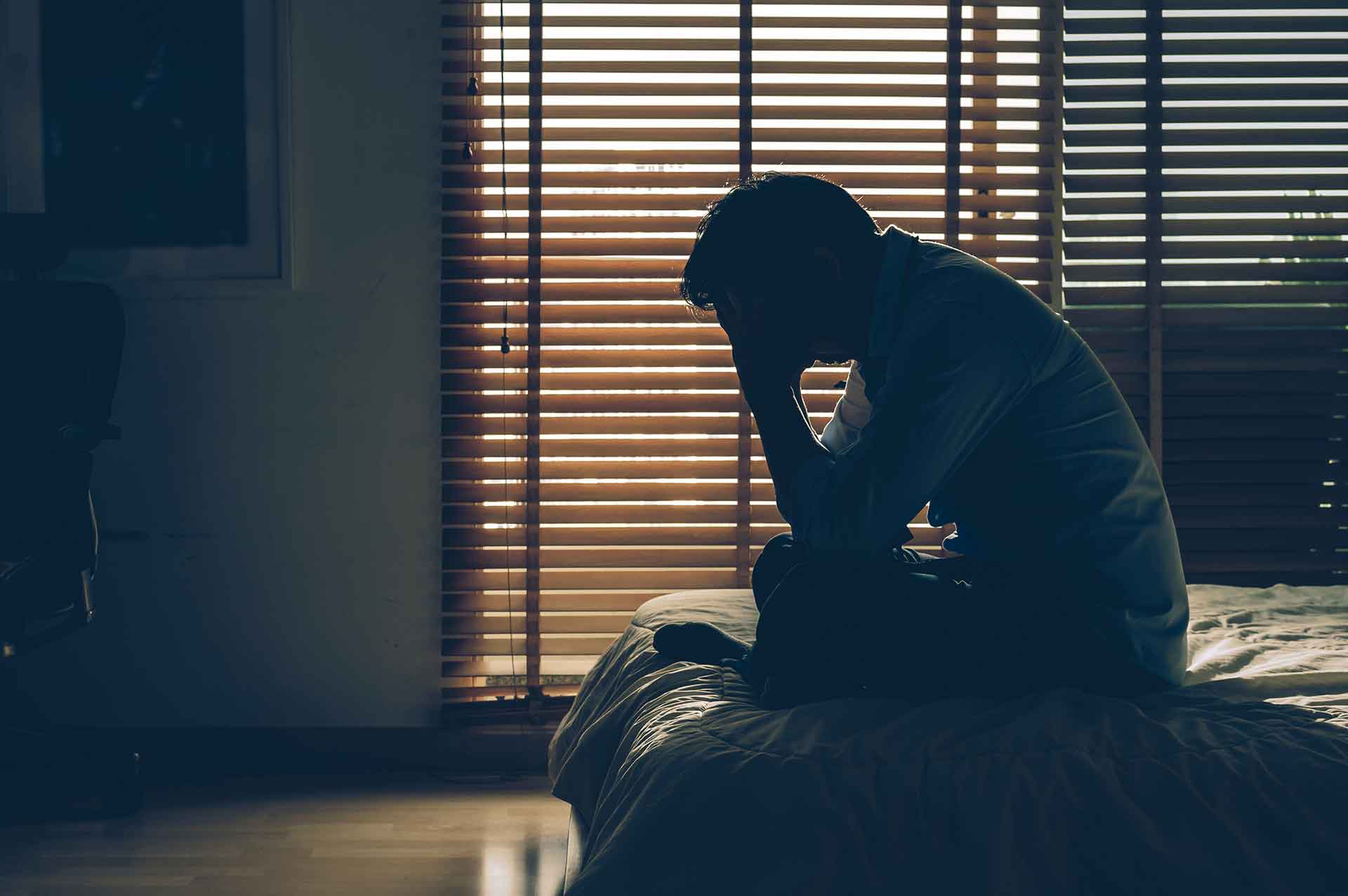 testes online de depressão