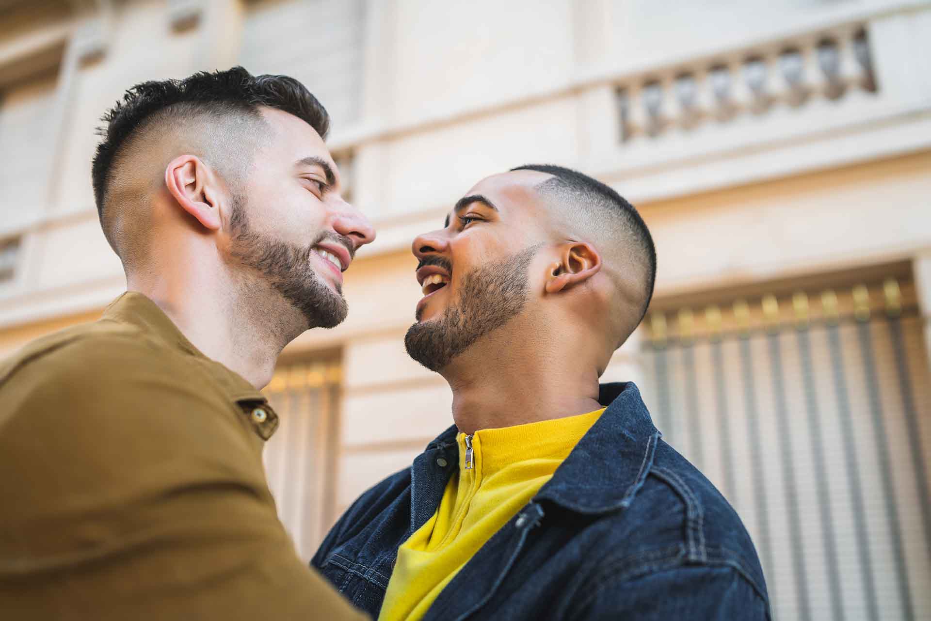 Par ideal ou par compativel
